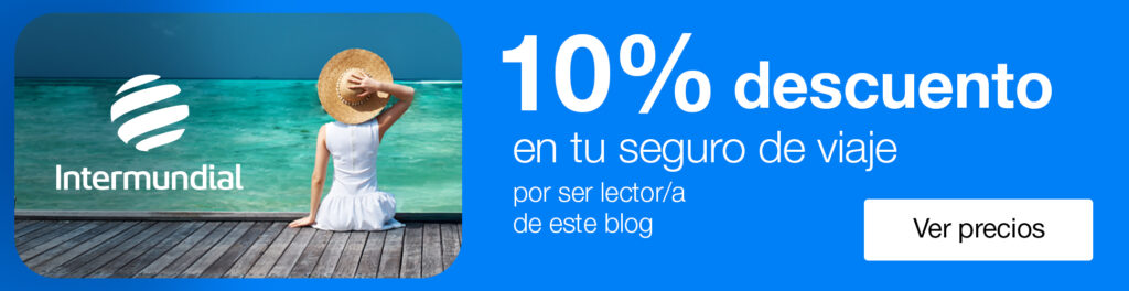 Como comprar un segur de viajes con intermundial cuentos de mochila