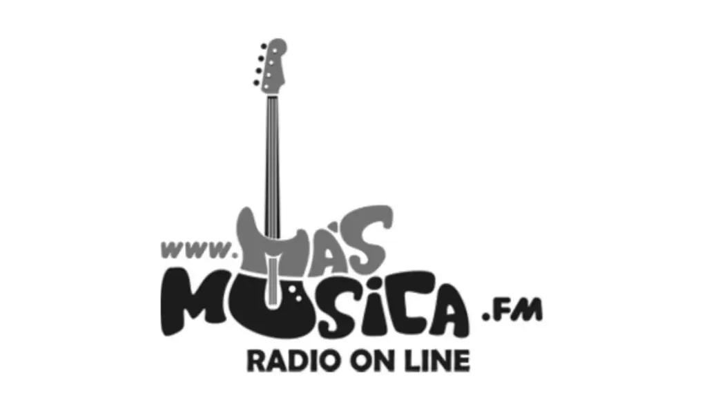 Logo Más Música Colombia Cuentos de Mochila